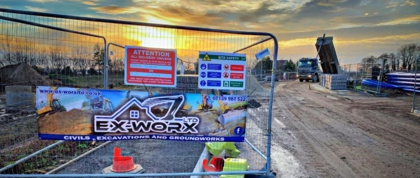 Ex-worx Ltd, Barnsley, South Yorkshire