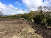 View River diversion, East Yorkshire