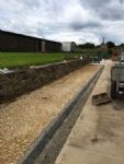 View Yard extension to Parkside Farm