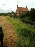 View River diversion, East Yorkshire